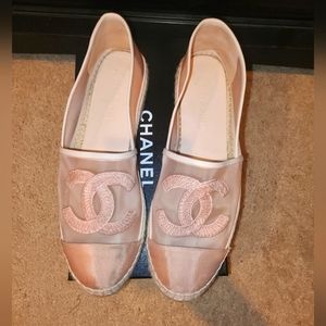 Chanel Espadrilles size 42 EU